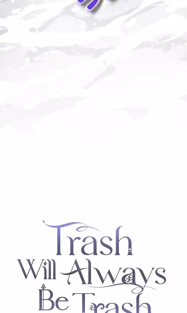 Trash Will Always Be Trash Chapter 83 page 39