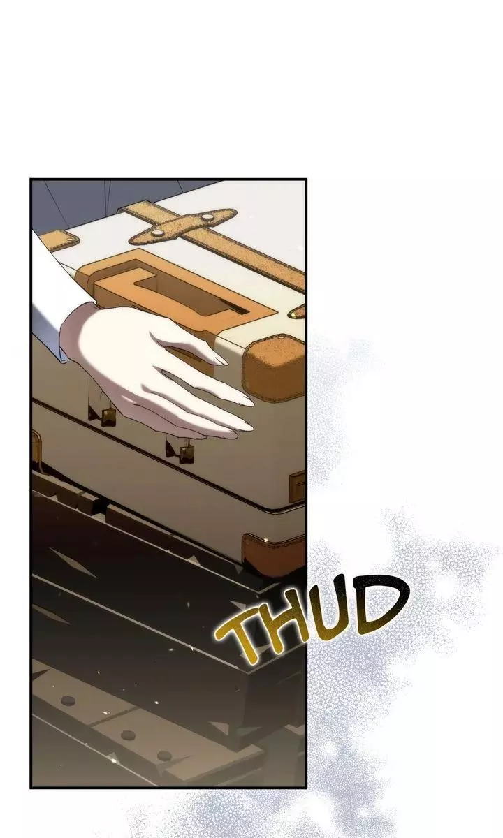 Trash Will Always Be Trash Chapter 83 page 42