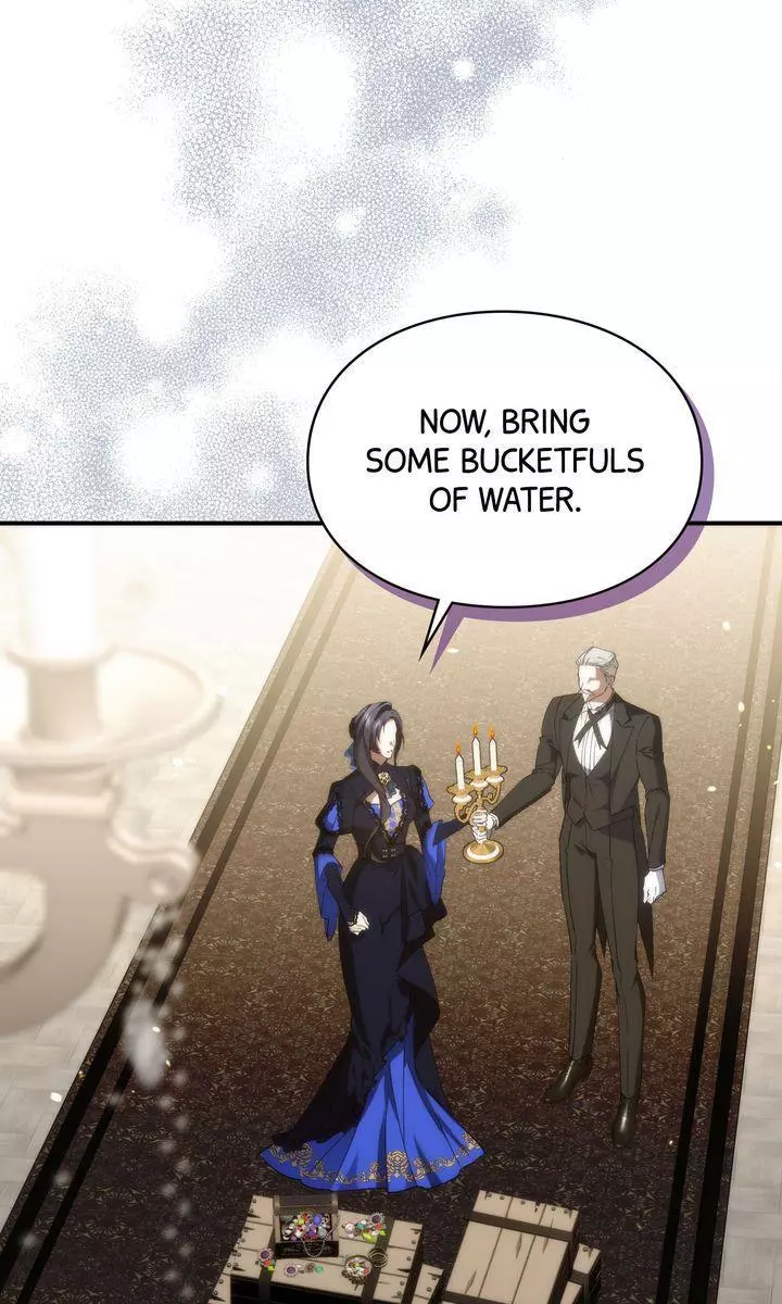 Trash Will Always Be Trash Chapter 83 page 43