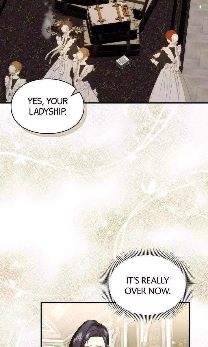 Trash Will Always Be Trash Chapter 83 page 44