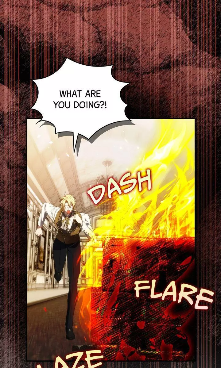 Trash Will Always Be Trash Chapter 83 page 47