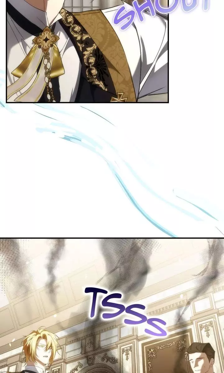 Trash Will Always Be Trash Chapter 83 page 49