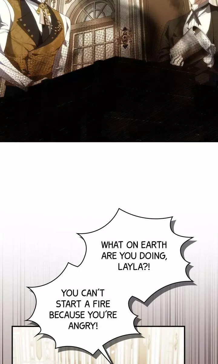 Trash Will Always Be Trash Chapter 83 page 50