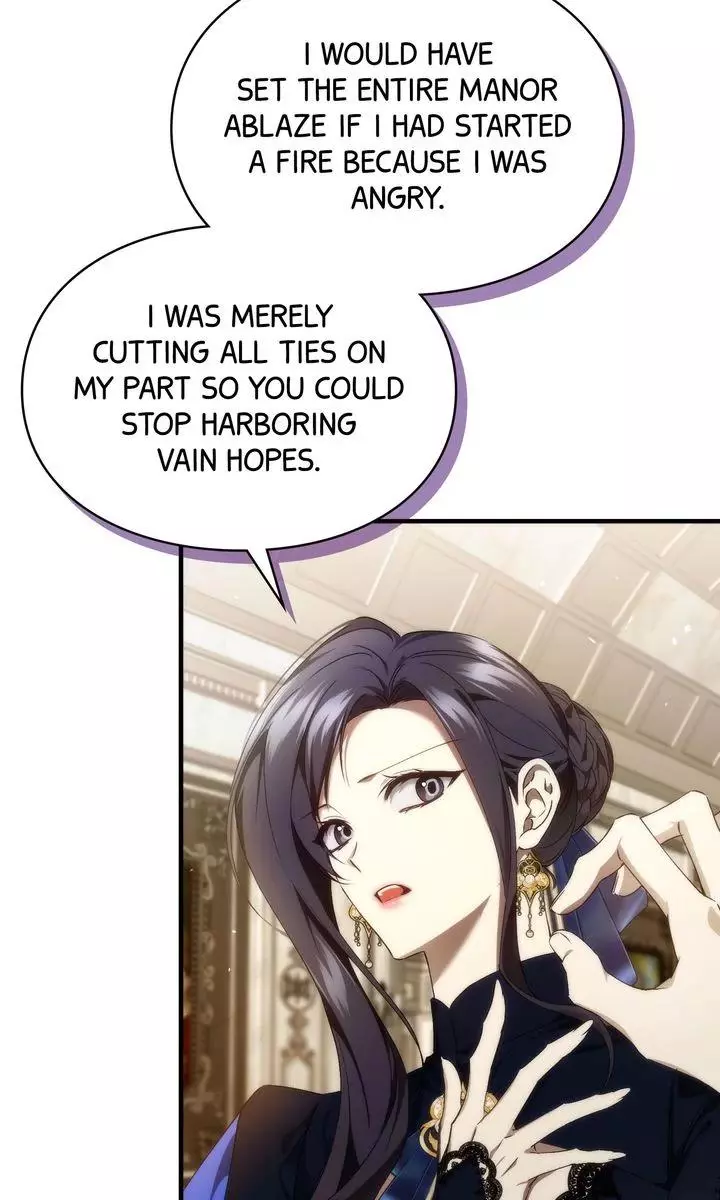Trash Will Always Be Trash Chapter 83 page 52