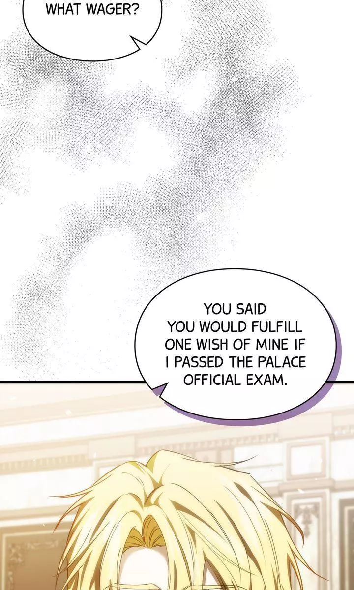 Trash Will Always Be Trash Chapter 83 page 54