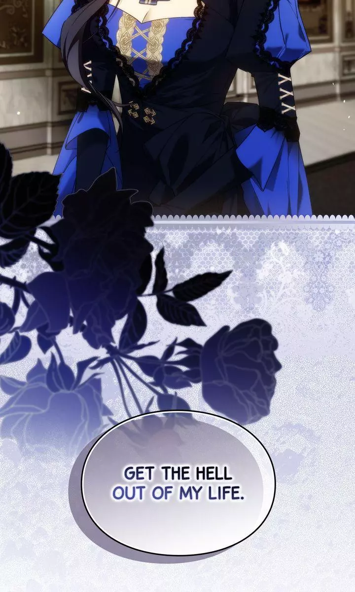 Trash Will Always Be Trash Chapter 83 page 57