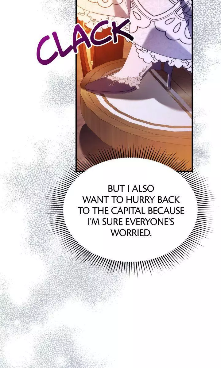 Trash Will Always Be Trash Chapter 83 page 61