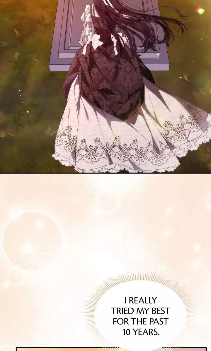 Trash Will Always Be Trash Chapter 83 page 64