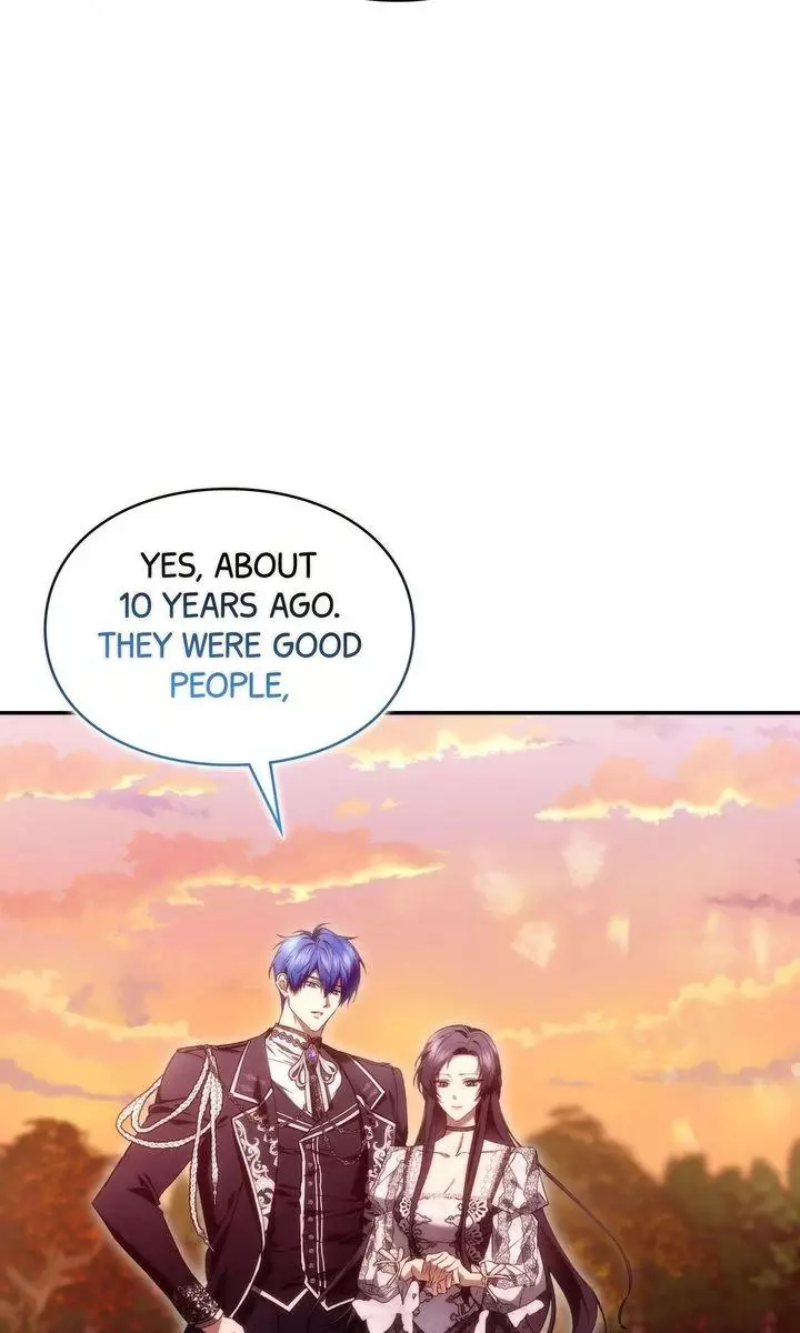 Trash Will Always Be Trash Chapter 83 page 71