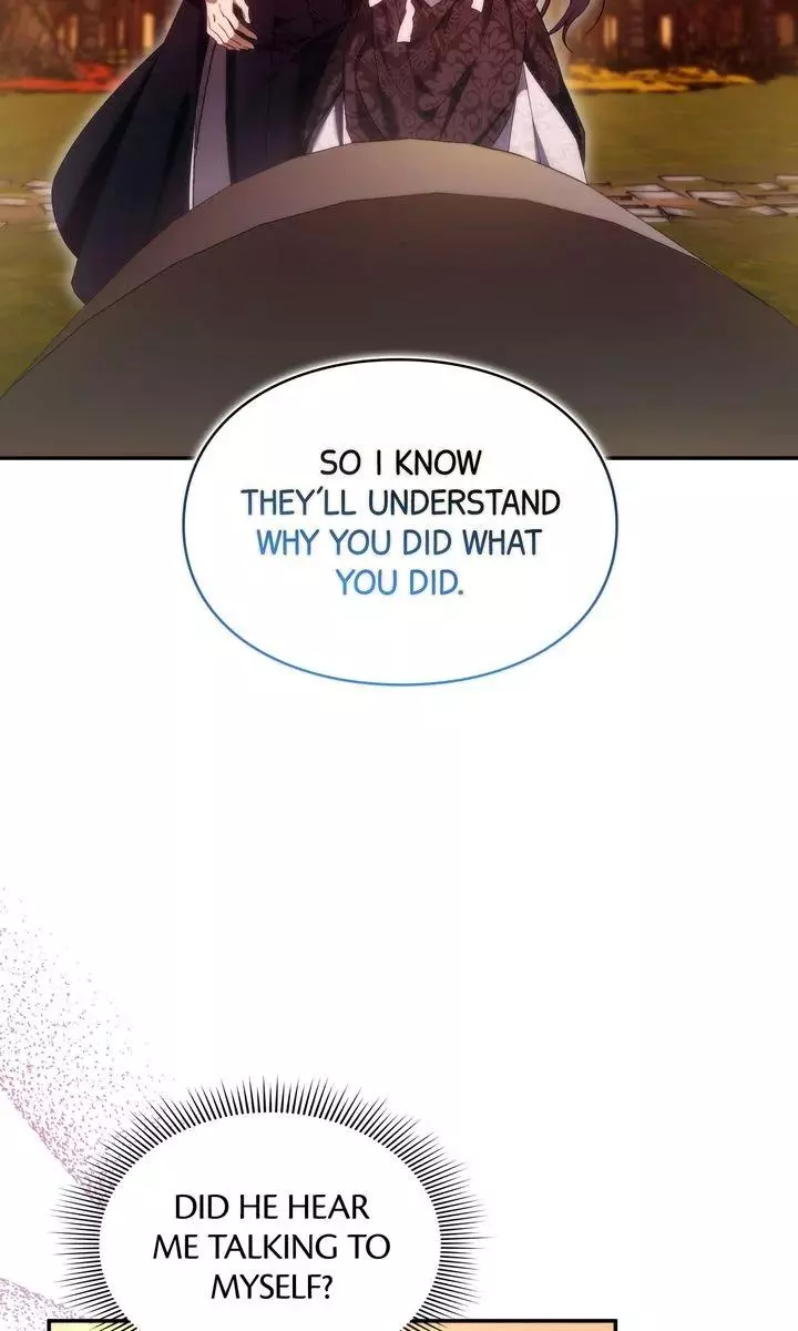 Trash Will Always Be Trash Chapter 83 page 72