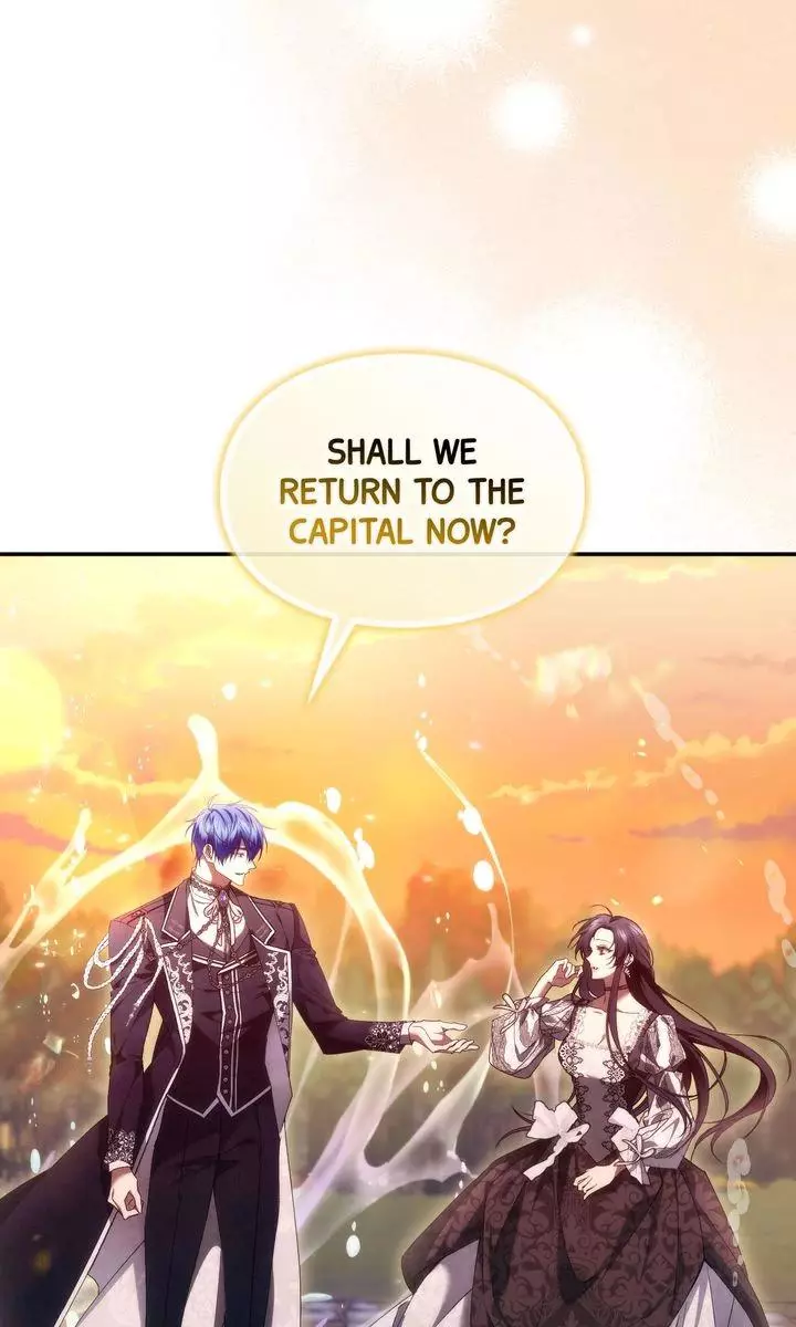 Trash Will Always Be Trash Chapter 83 page 75