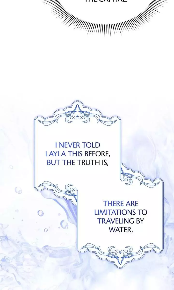 Trash Will Always Be Trash Chapter 83 page 80
