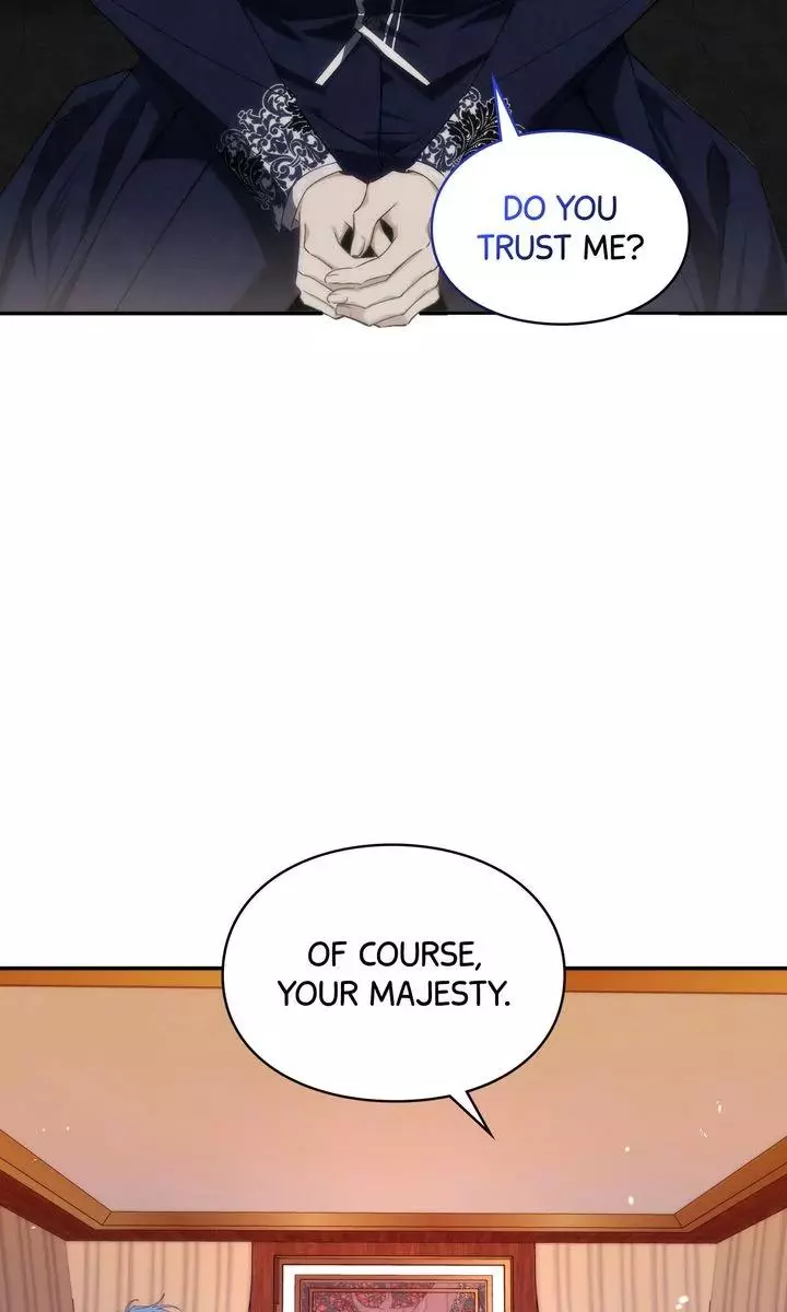 Trash Will Always Be Trash Chapter 83 page 86