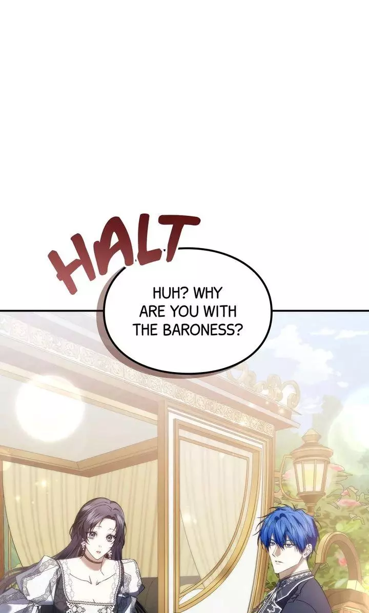 Trash Will Always Be Trash Chapter 84 page 3