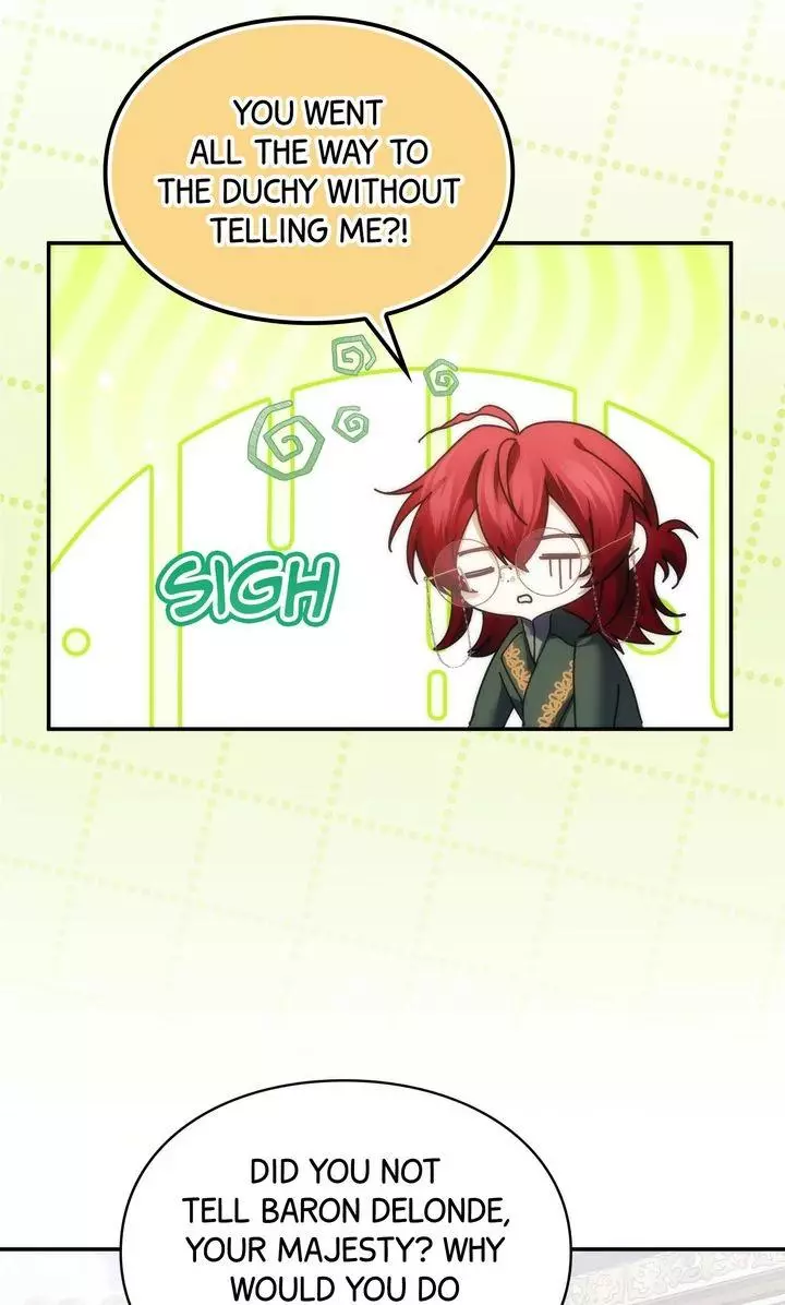 Trash Will Always Be Trash Chapter 84 page 6