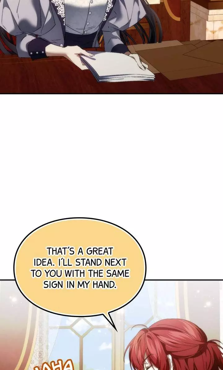 Trash Will Always Be Trash Chapter 84 page 18