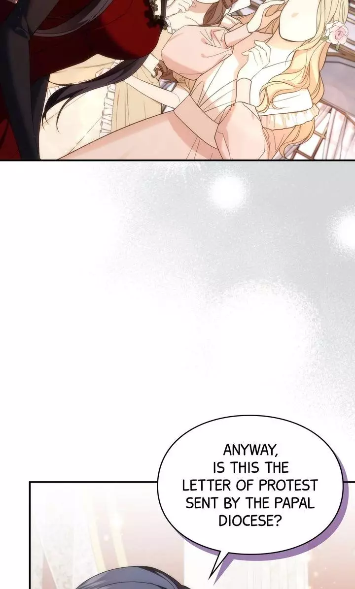 Trash Will Always Be Trash Chapter 84 page 24