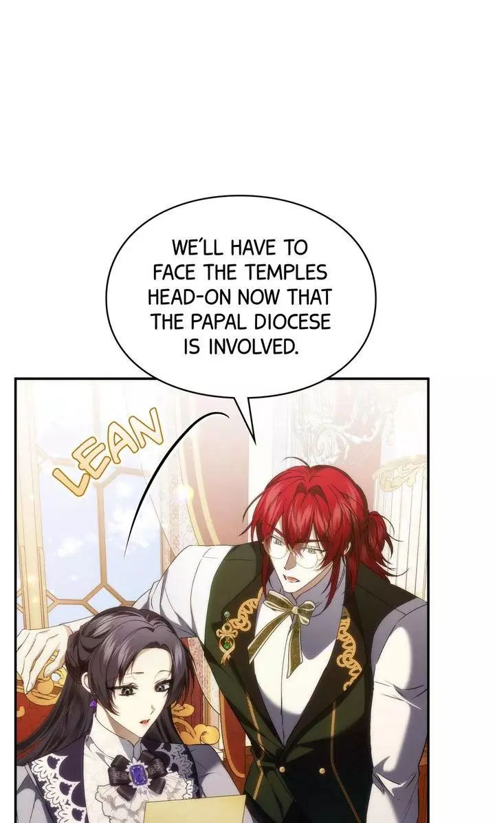 Trash Will Always Be Trash Chapter 84 page 30