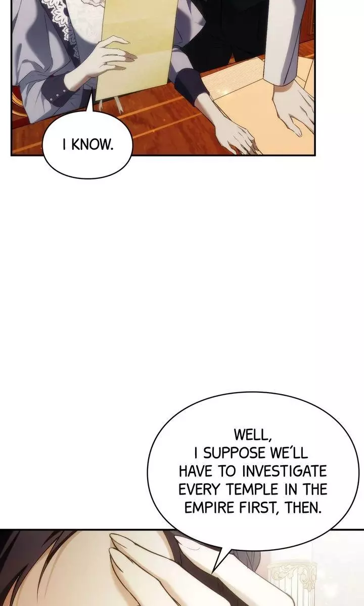 Trash Will Always Be Trash Chapter 84 page 31