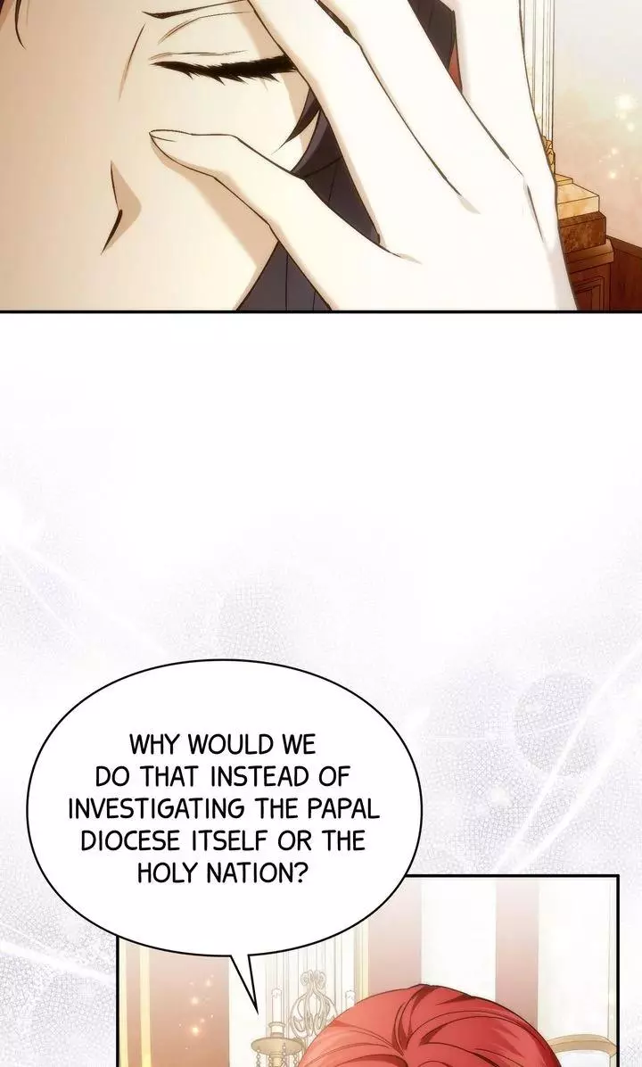 Trash Will Always Be Trash Chapter 84 page 32