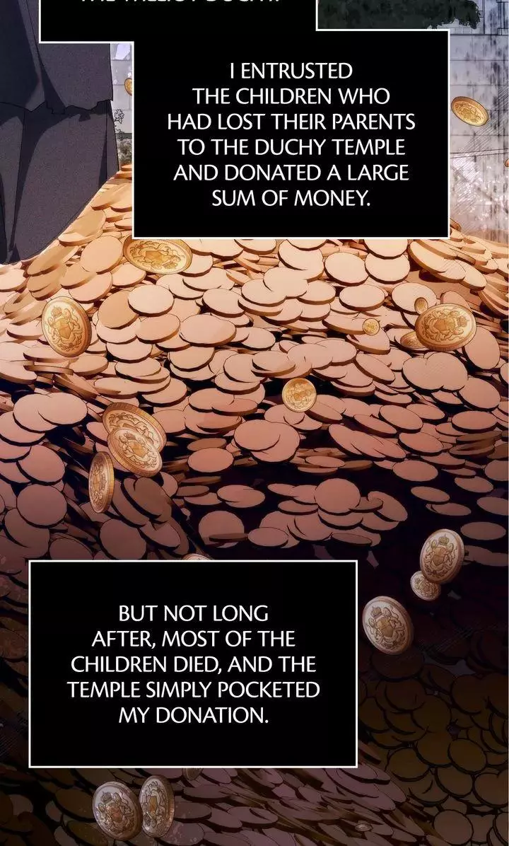 Trash Will Always Be Trash Chapter 84 page 38