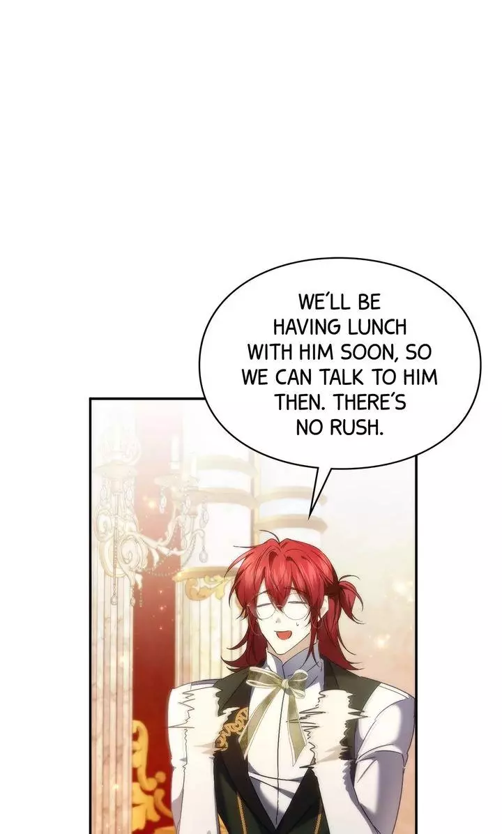 Trash Will Always Be Trash Chapter 84 page 42