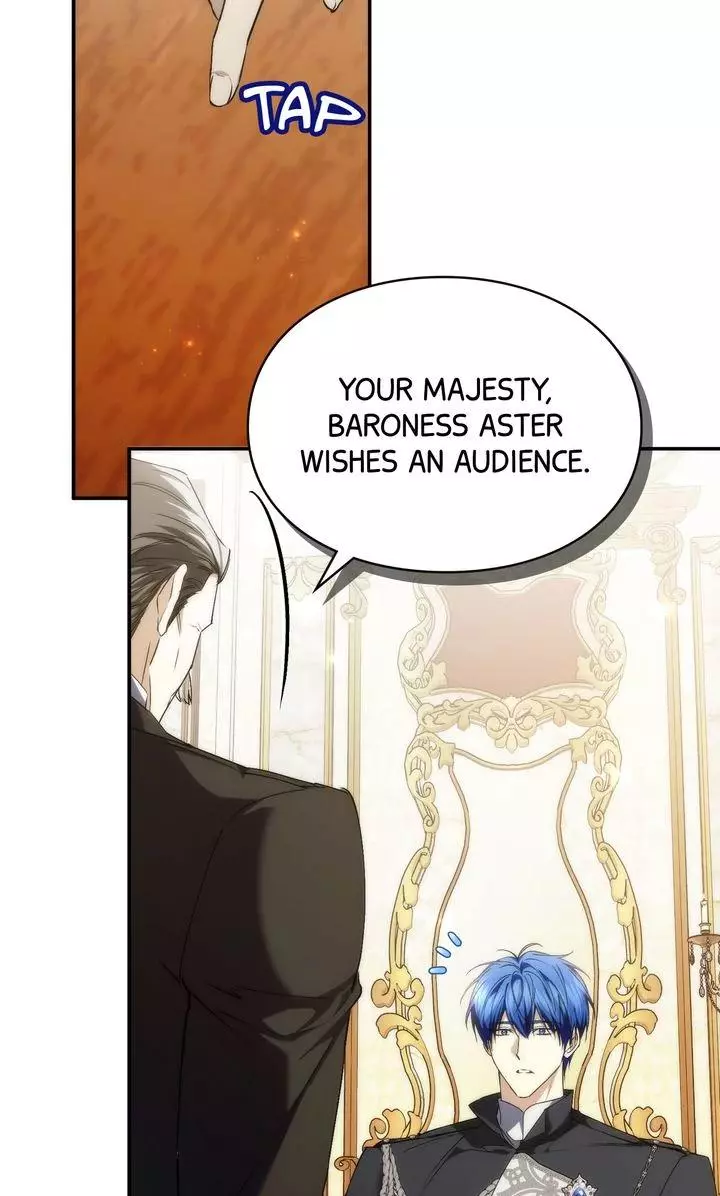 Trash Will Always Be Trash Chapter 84 page 49