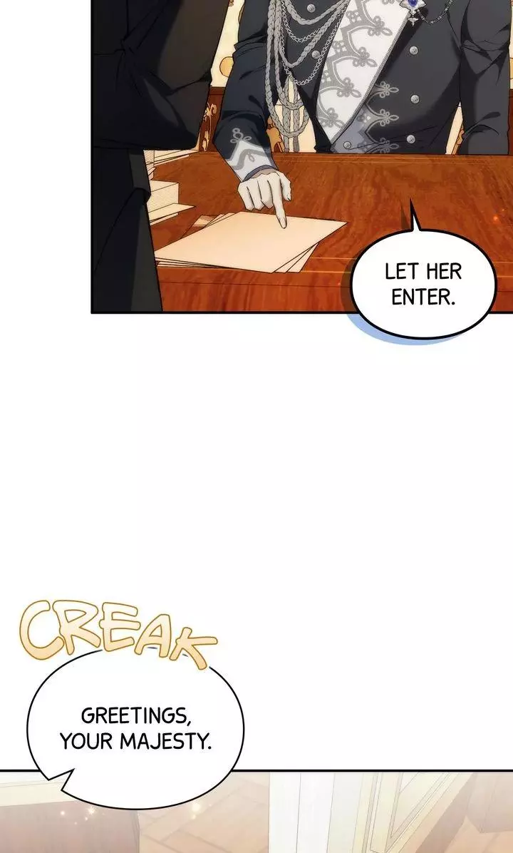 Trash Will Always Be Trash Chapter 84 page 50