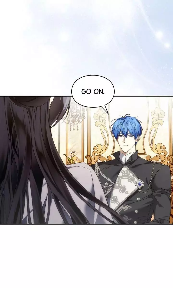 Trash Will Always Be Trash Chapter 84 page 54