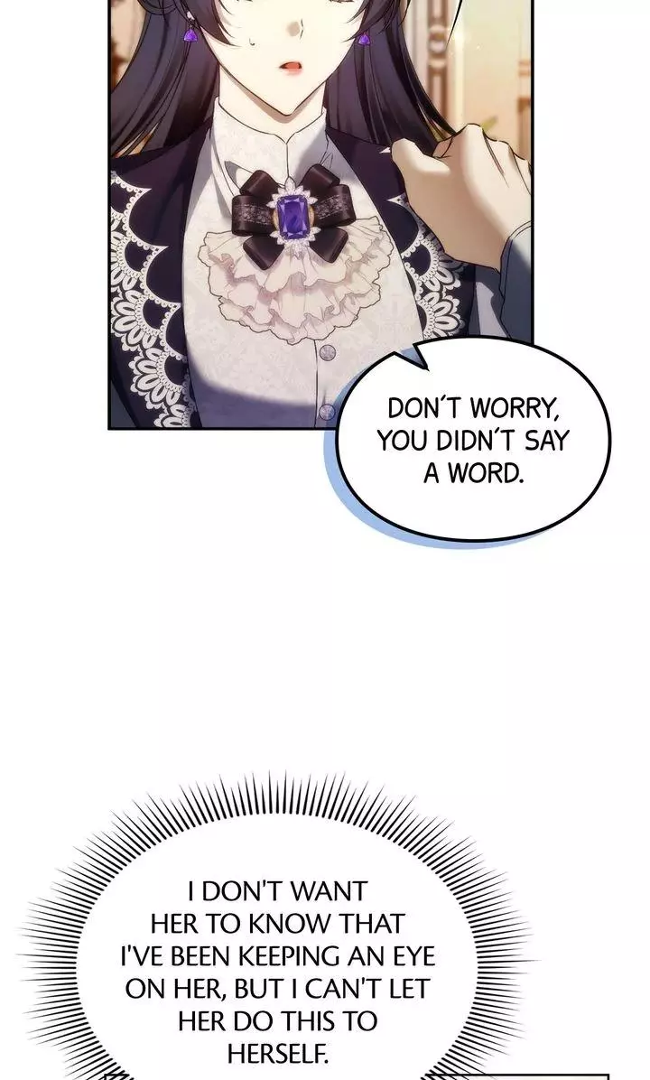 Trash Will Always Be Trash Chapter 84 page 61