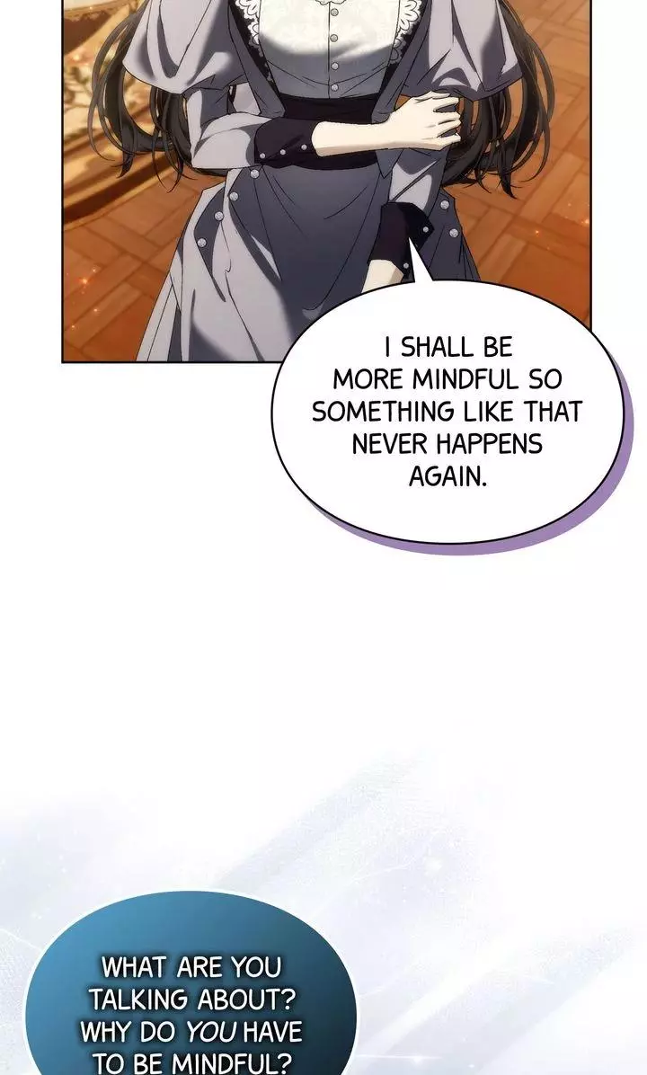 Trash Will Always Be Trash Chapter 84 page 64