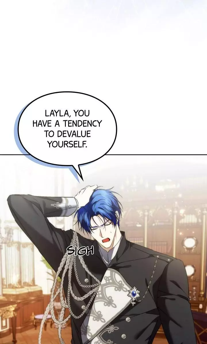 Trash Will Always Be Trash Chapter 84 page 66