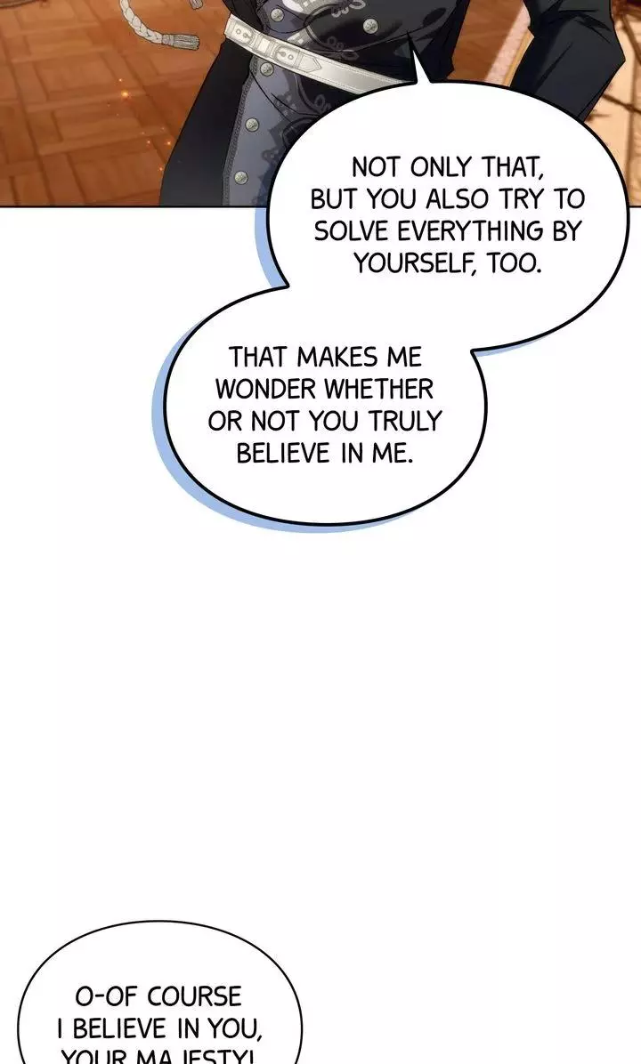 Trash Will Always Be Trash Chapter 84 page 67