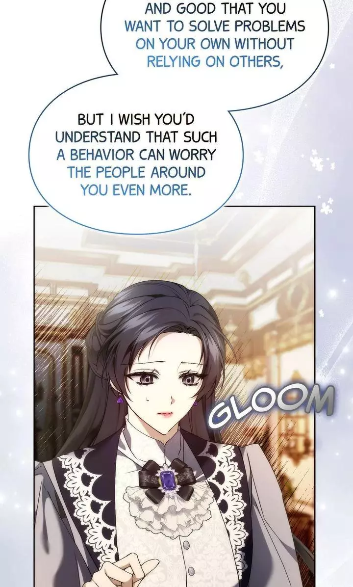 Trash Will Always Be Trash Chapter 84 page 69