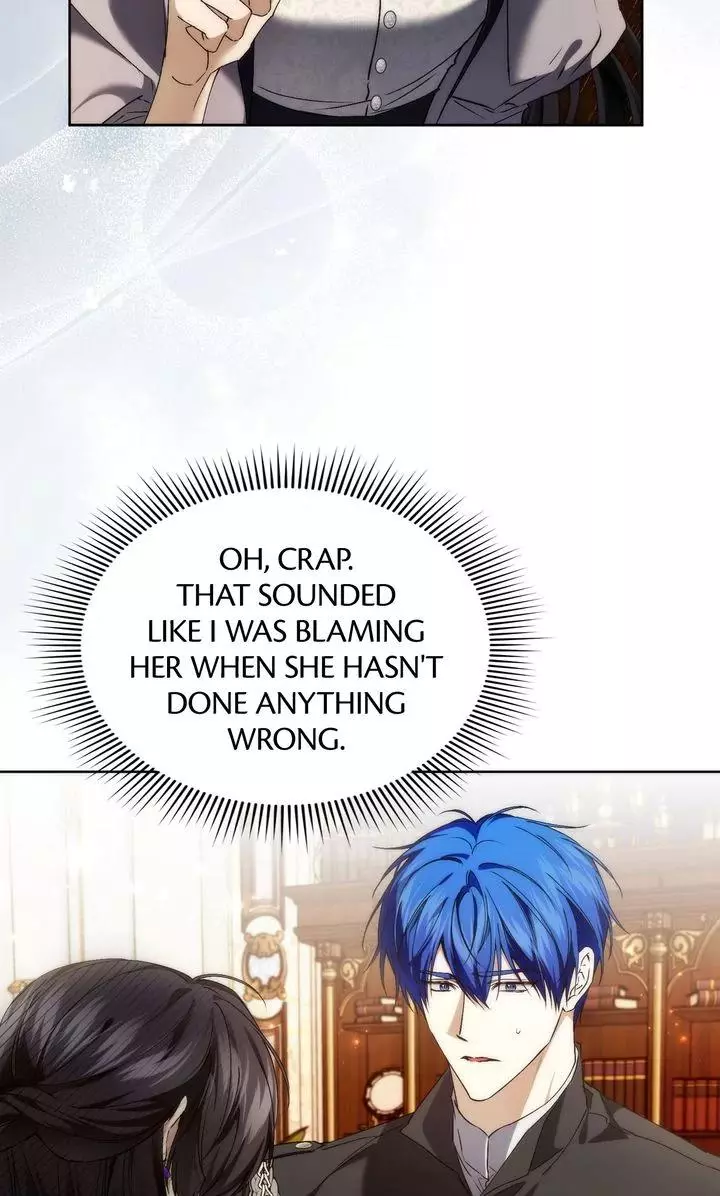Trash Will Always Be Trash Chapter 84 page 70