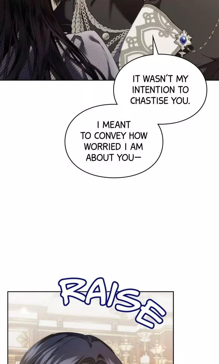 Trash Will Always Be Trash Chapter 84 page 71