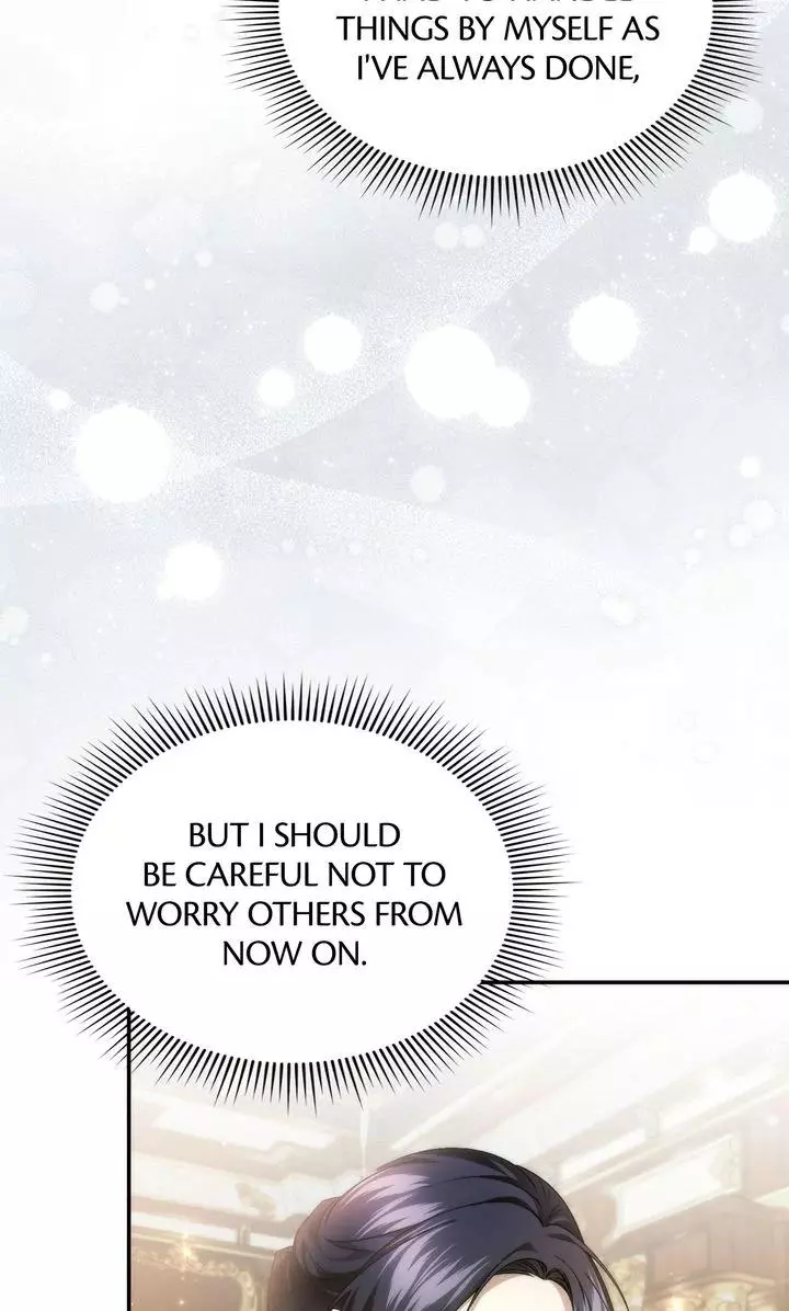 Trash Will Always Be Trash Chapter 84 page 75