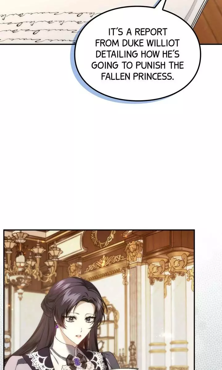 Trash Will Always Be Trash Chapter 84 page 79