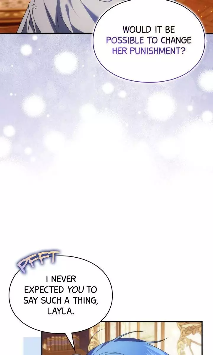 Trash Will Always Be Trash Chapter 84 page 85