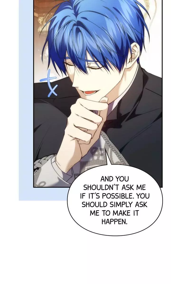 Trash Will Always Be Trash Chapter 84 page 86