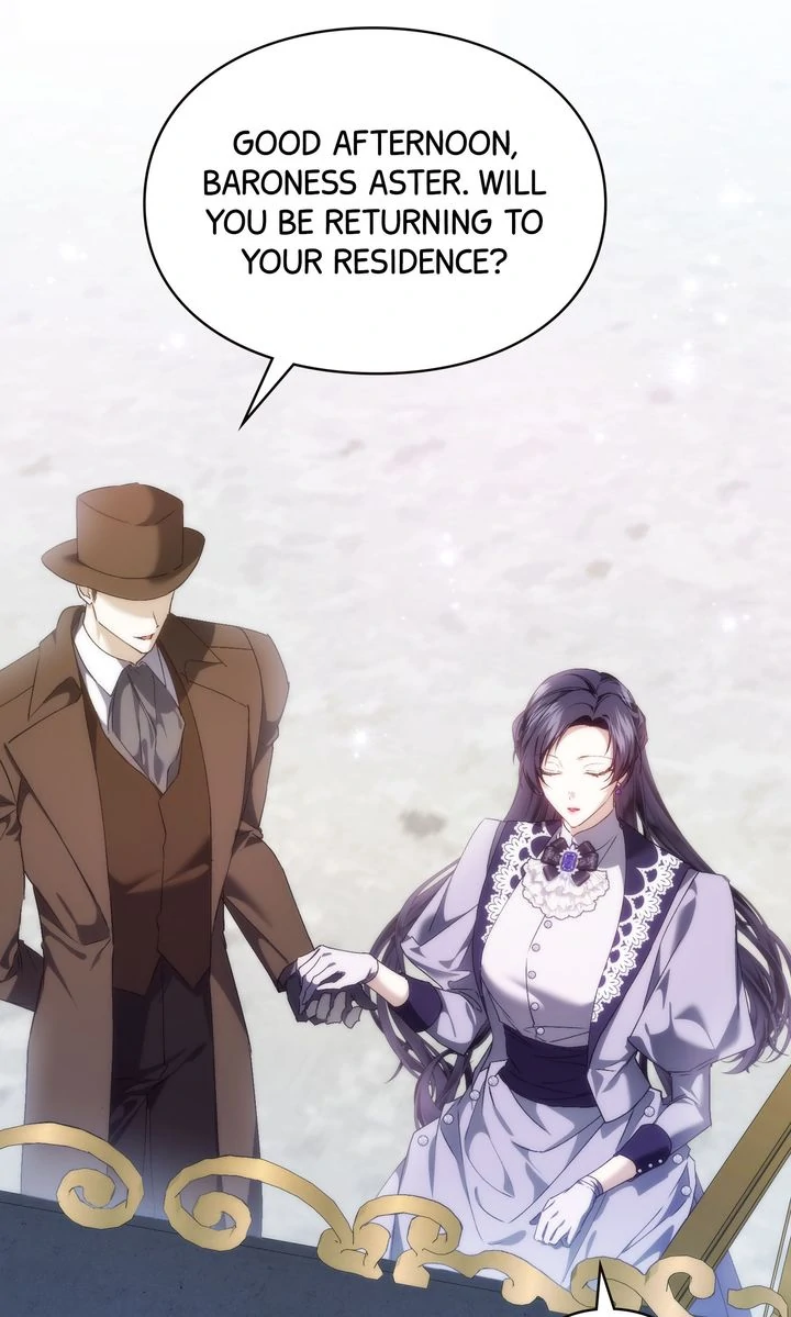 Trash Will Always Be Trash Chapter 85 page 3