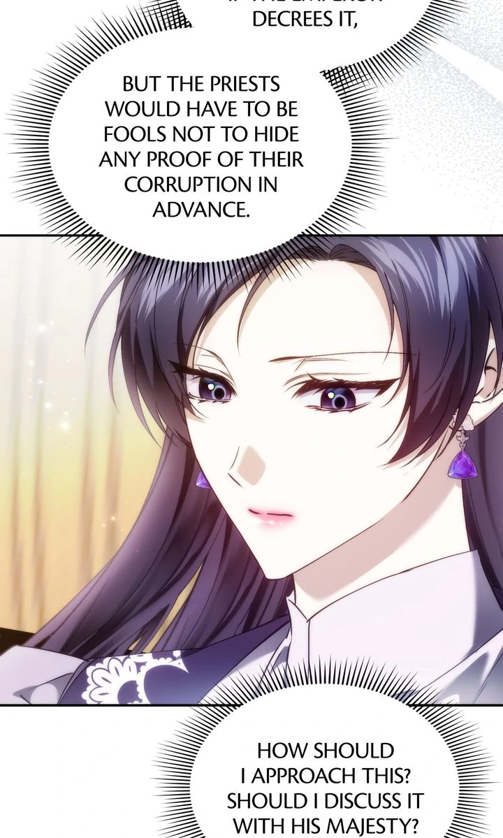 Trash Will Always Be Trash Chapter 85 page 9