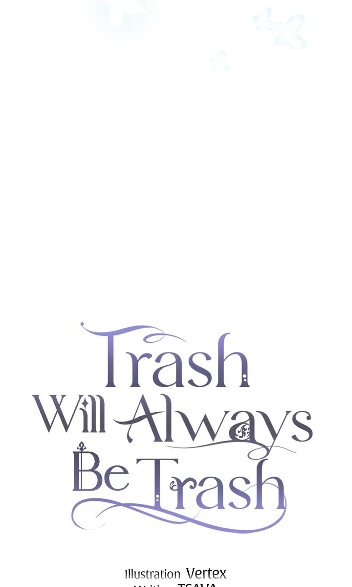 Trash Will Always Be Trash Chapter 85 page 14
