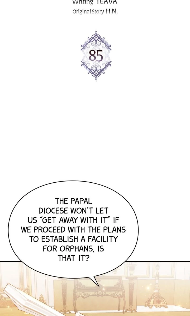 Trash Will Always Be Trash Chapter 85 page 15