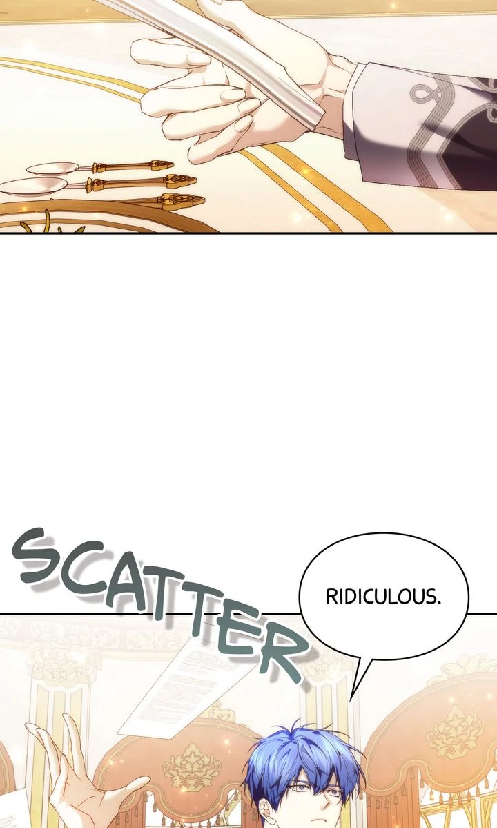 Trash Will Always Be Trash Chapter 85 page 16
