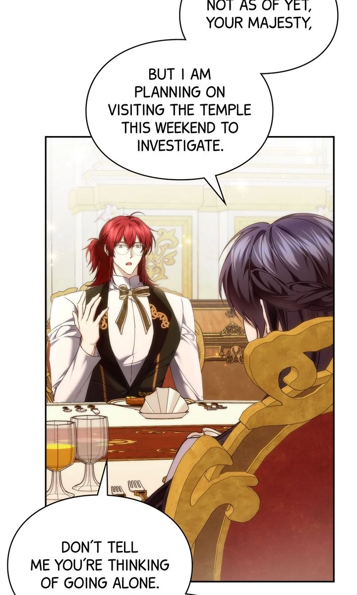 Trash Will Always Be Trash Chapter 85 page 21