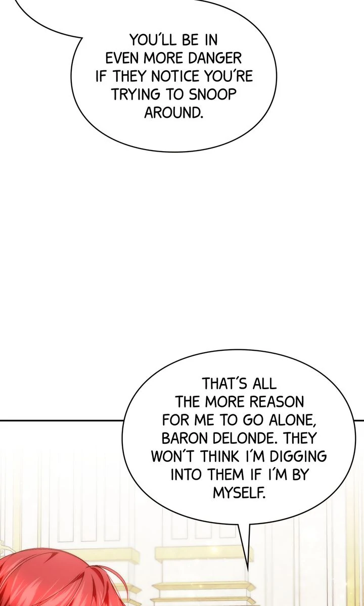 Trash Will Always Be Trash Chapter 85 page 22