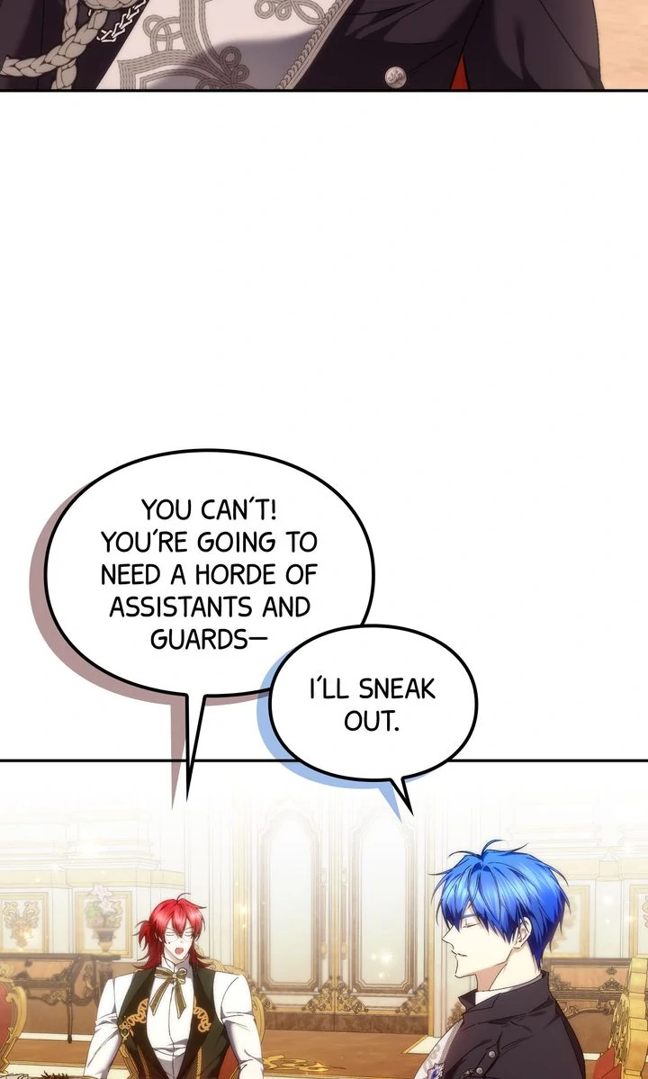 Trash Will Always Be Trash Chapter 85 page 25