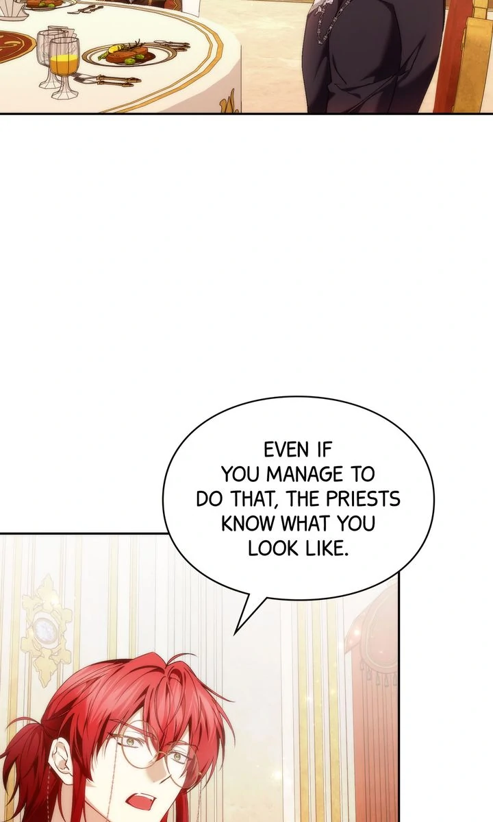 Trash Will Always Be Trash Chapter 85 page 26
