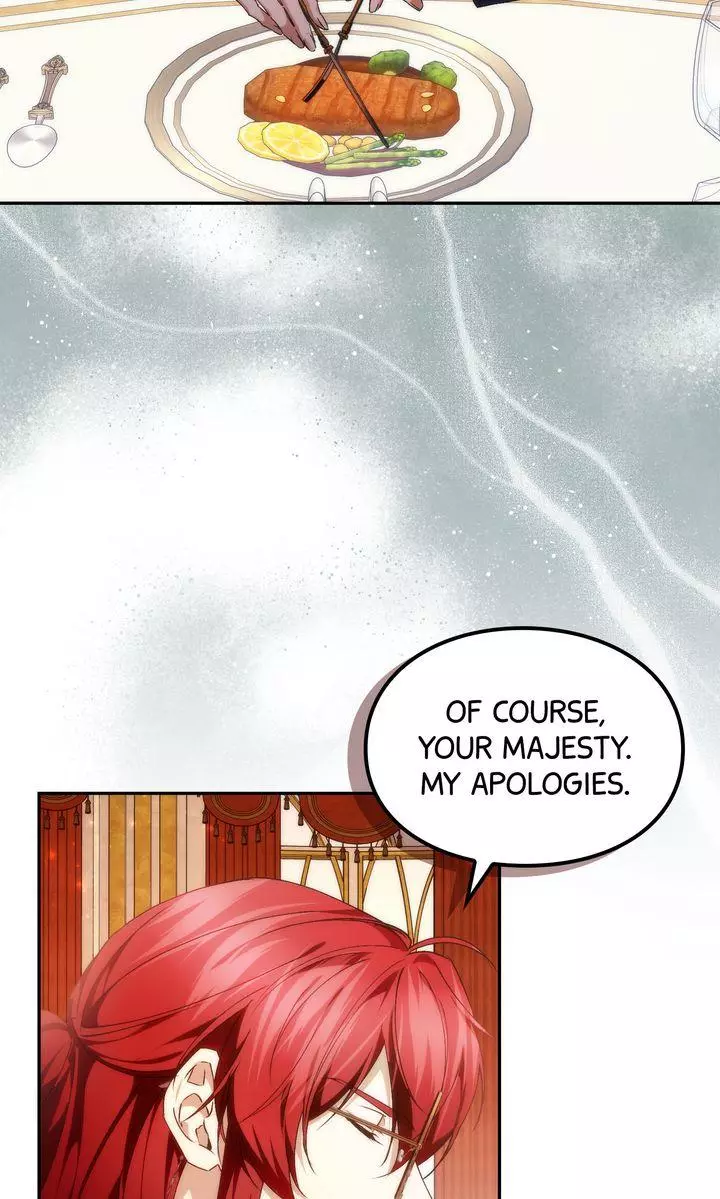 Trash Will Always Be Trash Chapter 85 page 30